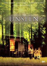 Title: The Unseen