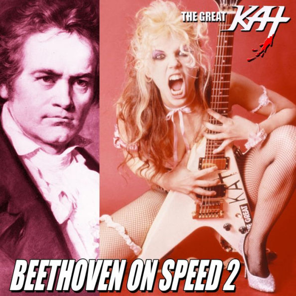 Beethoven on Speed 2