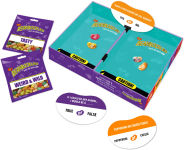Alternative view 3 of Jelly Belly BeanBoozled - Taste The Truth Game