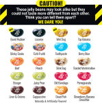 Alternative view 5 of Jelly Belly BeanBoozled - Taste The Truth Game