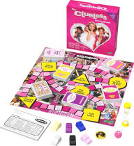Title: Clueless Party Game (Ugh as if! Edition) (B&N Exclusive)