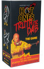 Hot Ones Truth or Dab the Game