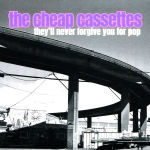 Alternative view 1 of They'll Never Forgive You for Pop