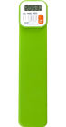 Green Bookmark Reading Timer Bookmark