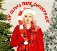 Title: An Olivia Rox Christmas, Artist: Olivia Rox