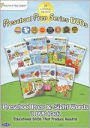 Preschool Prep Series: Preschool Prep & Sight Words [7 Discs]