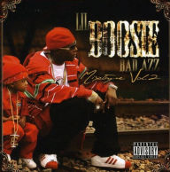 Title: Bad Azz Mixtape, Vol. 2, Artist: Lil' Boosie