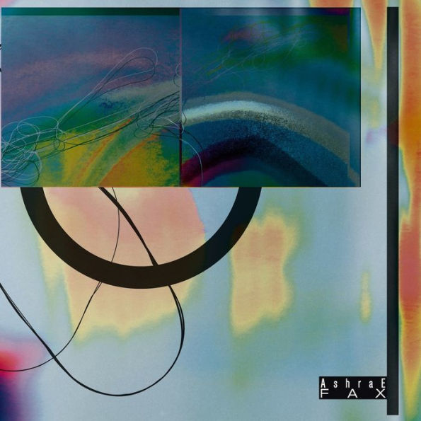 Never Really Been Into It [LP]