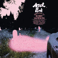 Title: Dedicated to Bobby Jameson [Deluxe Edition] [LP], Artist: Ariel Pink