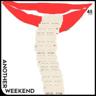 Title: Another Weekend, Artist: Ariel Pink