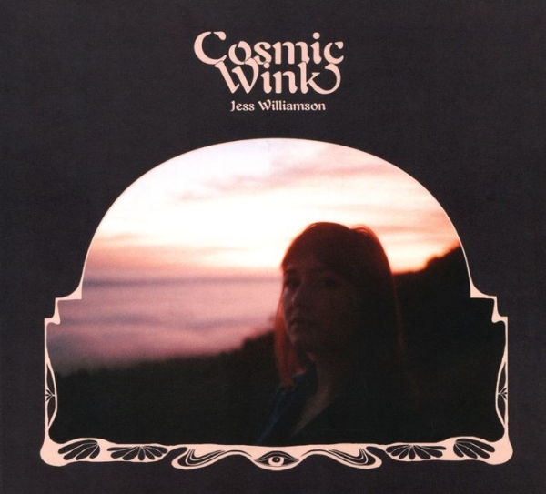 Cosmic Wink