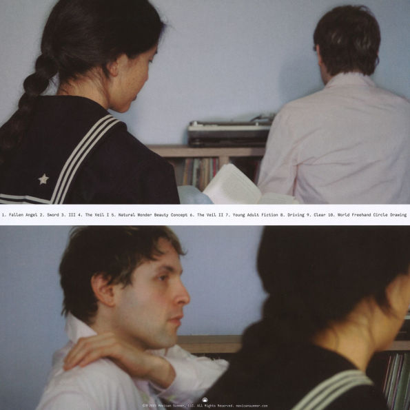 Natural Wonder Beauty Concept