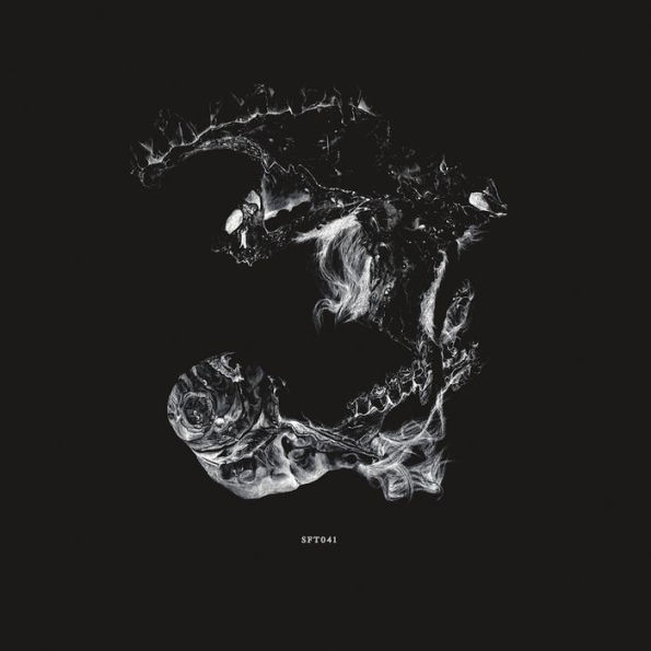 Death After Life I-VIII [LP]
