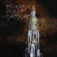 Title: Carnavas, Artist: Silversun Pickups