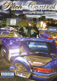 Title: Pitch Control: Mixtape DVD, Vol. 2