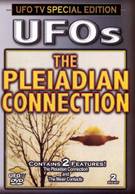 Title: UFOS: The Pleiadian Connection [2 Discs]