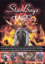 Title: Starboyz Classics, Vol. 2