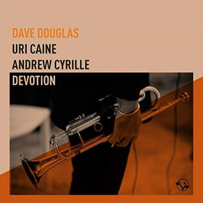 Devotion By Uri Caine 186980000718 Cd Barnes Noble