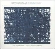 Title: A Single Sky, Artist: Dave Douglas