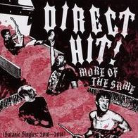 More of the Same: Satanic Singles, 2010-2014