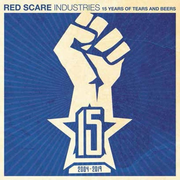 Red Scare Industries: 15 Years of Tears And Beers