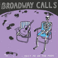 Title: Meet Me on the Moon, Artist: The Broadways