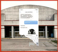 Title: Bought to Rot, Artist: Laura Jane Grace