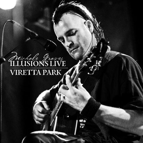 Illusions Live! 2008: Viretta Park
