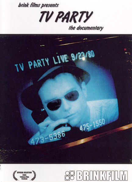 TV Party: The Documentary