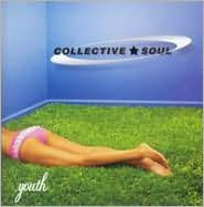 Title: Youth, Artist: Collective Soul