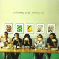 Title: Afterwords, Artist: Collective Soul