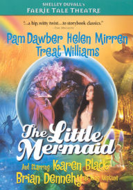 Title: Faerie Tale Theatre: The Little Mermaid