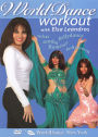 World Dance Workout: Bellydance, Salsa, Flamenco, Bollywood