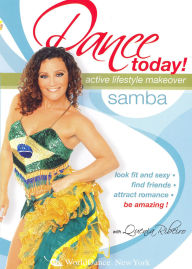 Title: Dance Today! Samba