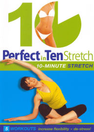 Title: Perfect in Ten: Stretch