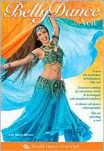 Bellydance with Veil