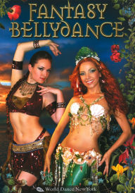 Title: Fantasy Bellydance