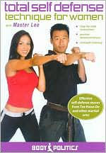 Title: Total Self Defense Technique for Women With Master Lee