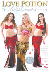 Title: Love Potion: The BellyDance Workout