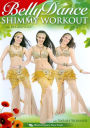 Belly Dance Shimmy Workout for Beginners