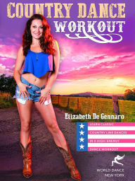 Country Dance Workout with Elizabeth De Gennaro