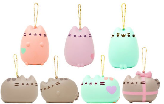 order squishies