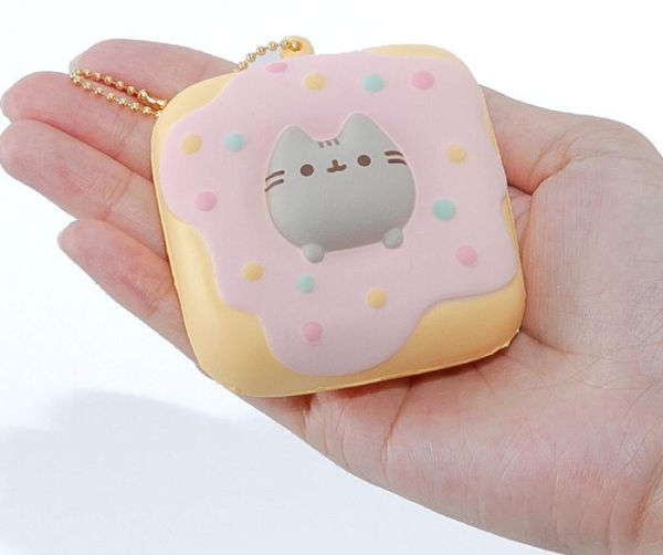 Pusheen Squishy (Assorted)