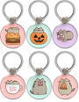 Pusheen Ring Phone Holder (Assorted; Styles Vary)