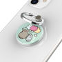 Alternative view 4 of Pusheen Ring Phone Holder (Assorted; Styles Vary)