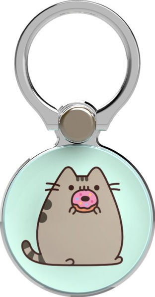 Pusheen Ring Phone Holder (Assorted; Styles Vary)