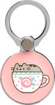 Alternative view 6 of Pusheen Ring Phone Holder (Assorted; Styles Vary)