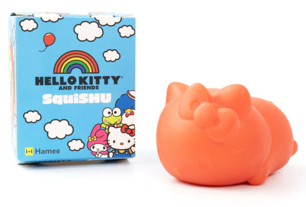Sanrio SquiSHU Laydown Assortment