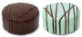 Mini Chocolate Cake Squishy (Assorted; Styles Vary)