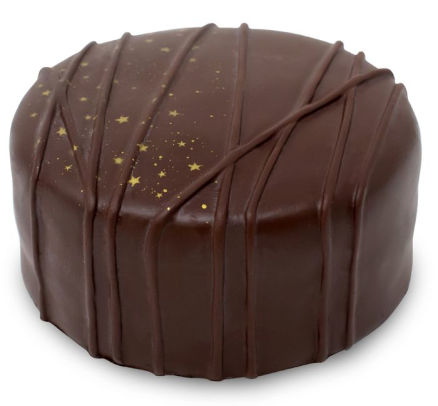 squishy cake mini